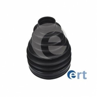 Комплект пилника, приводний вал ERT 500412T (фото 1)