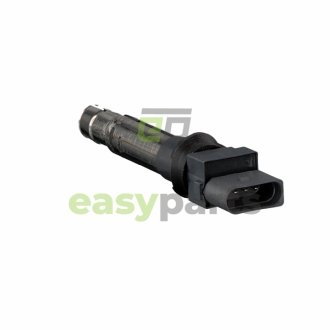 Катушка запалювання SKODA/VW SuperB/Golf/Passat/Transporter/Multivan "2,8-3,6 "00>> FEBI BILSTEIN 38706