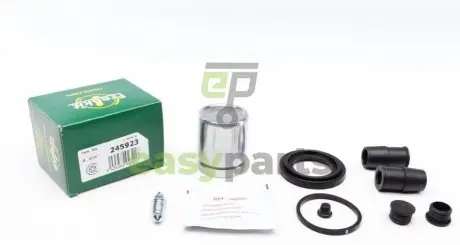 Ремкомпл. супорта зад. MB Sprinter/VW LT96-06 (d=45mm) (+поршень) FRENKIT 245923