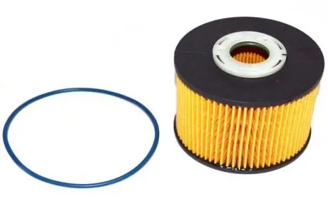 Фильтр топливный CITROEN C4 11-16, C8 02-14, FIAT SCUDO 07-16, PEUGEOT EXPERT 07-16 FAST FT39077
