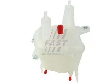 Бачок расширительный 07- Citroen Jumper 06-14,Fiat Ducato 06-14,Peugeot Boxer 06-14 FAST FT61227