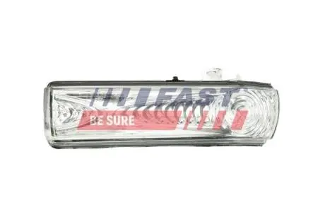 Повторитель поворота в зеркале левый FIAT DOBLO 09-16, DOBLO вэн (152, 263) 10-н.в. FAST FT87348