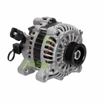 Генератор новый /120A, 6PV/CITROEN C4 (LA_) 04-11, C5 (DC_) 01-04, BERLINGO 08-н.в. MSG CMA1741IR