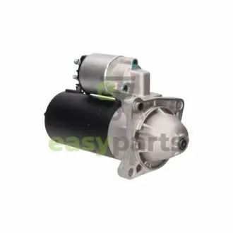 Стартер новый /1,8кВт, 9,11z/ FIAT DOBLO (119) 01-н.в., PALIO 01-н.в., PUNTO 00-09 MSG CMS1212