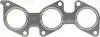 Прокладка випускного колектора 4.0 V6 24V toy TOYOTA Land Cruiser Prado 120 03-09 VICTOR REINZ 71-54126-00 (фото 1)