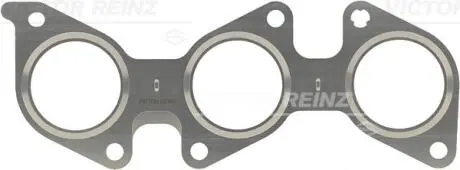 Прокладка выпускного коллектора 4.0 V6 24V toy TOYOTA Land Cruiser Prado 120 03-09 VICTOR REINZ 71-54126-00