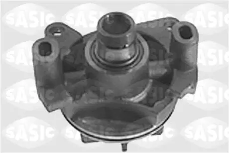 Водяной насос Opel Movano/Vivaro / Renault/Master II,III/Trafic II 2.2/2.5 CDTI/DCI SASIC 4001176