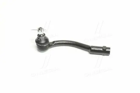 Фото наконечник рулевой тяги левый Hyundai Accent -13, KIA Rio II -14 (Jakoparts) HERTH+BUSS / JAKOPARTS J4820535 Наконечник рулевой тяги левый Hyundai Accent -13, KIA Rio II -14 (Jakoparts) HERTH+BUSS / JAKOPARTS J4820535