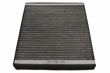 Фільтр салону (вугільний) SKODA Fabia I (6Y2, 6Y3, 6Y5) 1.4 TDI (03-) SCT SCT / MANNOL SAK 123