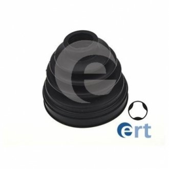 Пыльник ШРКШ резиновый + смазка ERT 500415 (фото 1)