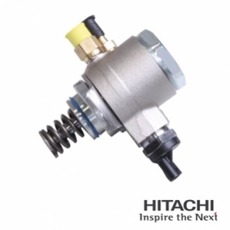 Топливный насос высокого давления HITACHI (HÜCO) 2503071 (фото 1)