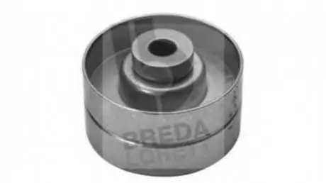 Ролик генератора паразитний 2.0 8V ft Fiat Scudo 95-07,Peugeot 206 98-06,307 01-08 BREDA LORETT CR3410