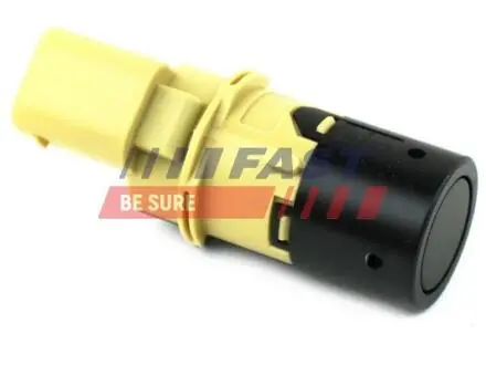 Датчик парктроніка задний Fiat Scudo 07- FAST FT76013