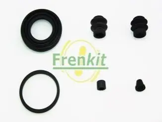 Ремкомплект тормозного суппорта заднего TOYOTA HIGHLANDER 07-13, TOYOTA KLUGER 07- FRENKIT 238065