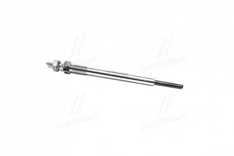 Свеча накала 2.5 CRDI 170 л.с. D4CB HYUNDAI H-1 07-15,H-100 11-17;KIA K-2500 12-17 Hyundai/Kia/Mobis 367104A710