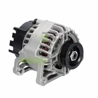 Генератор новый /70A, 5PV/ FORD ESCORT 95-01, FIESTA IV 95-02; MAZDA 121 III 96-03 MSG CMA1217IR