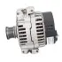 Генератор новый /115A, 6PV/ MERCEDES-BENZ SPRINTER 901-905 95-06, VITO (638) 99-03 MSG CMA1481IR (фото 3)
