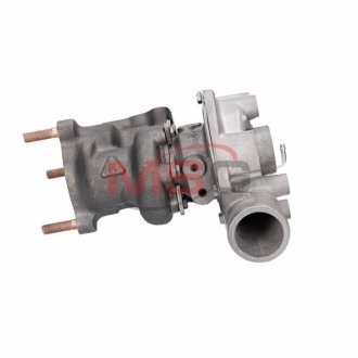 Турбина восстановленная 1.8 T 20v VW Passat B5 96-00, Audi A4 96-01, Audi A6 97-05 MSG 53039700029