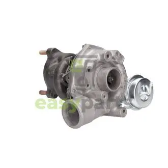 Турбина восстановленная 1.8 T 20v VW Passat B5 96-00, Audi A4 96-01, Audi A6 97-05 MSG 53039700029