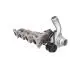 Турбина восстановленная 1.8 DI,1.8 TDCI -06 Ford Connect 02-13, Ford Focus I 98-04 MSG 706499-0001 (фото 1)