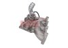 Турбина восстановленная 1.8 DI,1.8 TDCI -06 Ford Connect 02-13, Ford Focus I 98-04 MSG 706499-0001 (фото 2)