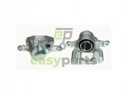 Супорт гальмівний задній правий MERCEDES-BENZ SPRINTER 906 06-18, VW CRAFTER 06-16 MSG ME6093R-R