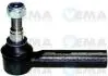 Фото 1 - наконечник рульової тяги Citroen Jumper 02-06,Fiat Ducato 02-06,Peugeot Boxer 02-06 VEMA 22826 Наконечник рульової тяги Citroen Jumper 02-06,Fiat Ducato 02-06,Peugeot Boxer 02-06 VEMA 22826 (фото 1)