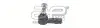 Наконечник кермової тяги лів./прав. MB Sprinter, VW LT 2.1-2.9 95-06 11847AP