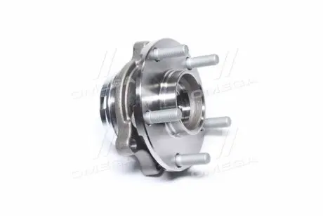 Ступица колеса с подшипником передн. Nissan Murano I, Teana 03- (Jakoparts) HERTH+BUSS / JAKOPARTS J4701039
