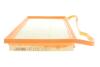 Фільтр повітряний Seat Ibiza 1.0/TFSI 15-17/Skoda Fabia 1.0MPI 14-/Citigo 1.0/VW Polo/Up 1.0 11-19 ALPHA FILTER AF1913 (фото 3)