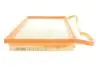 Фільтр повітряний Seat Ibiza 1.0/TFSI 15-17/Skoda Fabia 1.0MPI 14-/Citigo 1.0/VW Polo/Up 1.0 11-19 ALPHA FILTER AF1913 (фото 3)