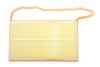 Фільтр повітряний Seat Ibiza 1.0/TFSI 15-17/Skoda Fabia 1.0MPI 14-/Citigo 1.0/VW Polo/Up 1.0 11-19 ALPHA FILTER AF1913 (фото 4)