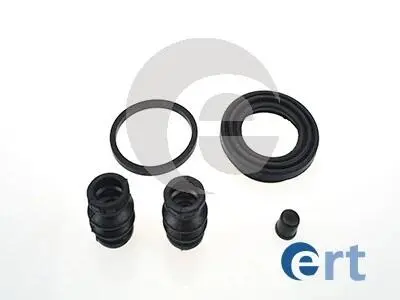 HYUNDAI Р/к гальмівного супорта Santa Fe, Trajet -08, MITSUBISHI Santamo -04 ERT 400721 (фото 1)