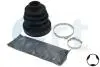 К-т пильовика ШРУС внутр. 24,15*69*93 TOYOTA Avensis 2.0-2.2 -08, Corolla -07 ERT 500384 (фото 1)
