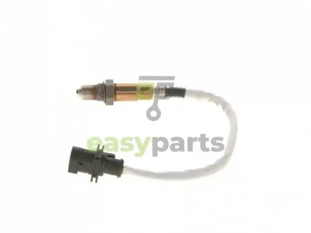 Лямбда зонд FORD/LAND ROVER/JAGUAR Evoque/XE/Discovery/XF/F-Pace \'\'2,0 \'\'11>> BOSCH 0258027157