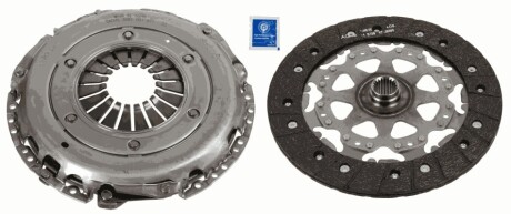 Комплект зчеплення SACHS 3000970137