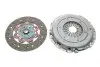 Комплект зчеплення Ford Focus/Kuga 2.0 TDCi 04-14 (d=240mm) SACHS 3000970126 (фото 1)