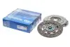 Комплект зчеплення Ford Focus/Kuga 2.0 TDCi 04-14 (d=240mm) SACHS 3000970126 (фото 2)