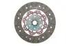 Комплект зчеплення Ford Focus/Kuga 2.0 TDCi 04-14 (d=240mm) SACHS 3000970126 (фото 6)