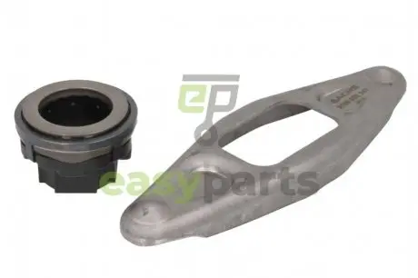 Подшипник выжимной BMW 1/3(E90,91,92,93)/5(E60,61)/X1(E84)/X3(E83)/Z4(E85) "04-15 SACHS 3189600094