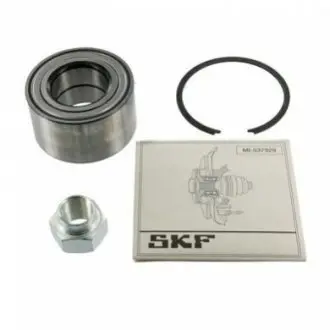 Комплект подшипника ступицы колеса SKF VKBA1414