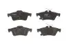Фото 1 - тормозные колодки дисковые FORD/MAZDA Focus III/Kuga/Transit Connect/3/5 "R "05-18 TRW GDB2178 Тормозные колодки дисковые FORD/MAZDA Focus III/Kuga/Transit Connect/3/5 "R "05-18 TRW GDB2178 (фото 1)