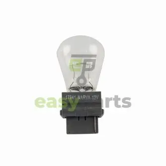 Фото p27W 12V 27W W2,5x16d |LAMPS FOR INDICATORS, BREAK LIGHT, FOG AND REVERSE| 10шт NARVA 17941 P27W 12V 27W W2,5x16d |LAMPS FOR INDICATORS, BREAK LIGHT, FOG AND REVERSE| 10шт NARVA 17941