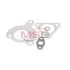 Комплект прокладок турбины OPEL ASTRA G кабрио 02-05, ASTRA G купе (F07_) 02-05 AJUSA JT10280 (фото 4)
