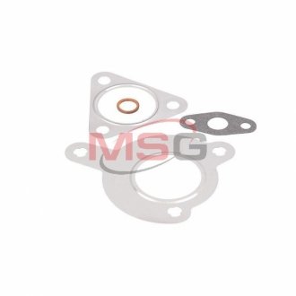 Комплект прокладок турбины OPEL ASTRA G кабрио 02-05, ASTRA G купе (F07_) 02-05 AJUSA JT10280