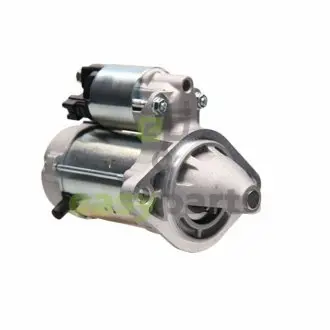 Стартер новий / 1,3 кВт, 9z/ TOYOTA AVENSIS 00-08, COROLLA 02-09, RAV 4 Mk II 01-05 MSG JMS1362