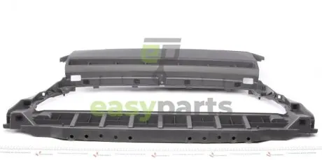 Бампер передній (середня частина) Citroen Jumper / Fiat Ducato / Peugeot Boxer 14 - AUTOTECHTEILE 505 1106
