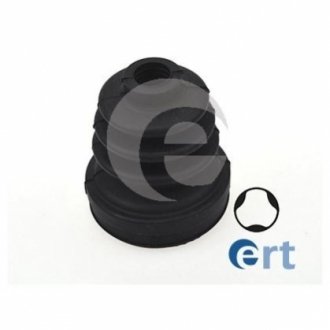 Пыльник ШРКШ резиновый + смазка ERT 500375 (фото 1)