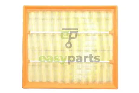 Фільтр повітряний Daewoo Nexia 1.5-1.6 97-/Opel Kadett-E 1.8i/2.0GSI 16V 87-91 ALPHA FILTER AF1619