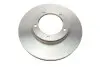 Диск гальмівний (передній) Toyota Land Cruiser 4.2D 98-07 (322x32) BOSCH 0986479A64 (фото 1)